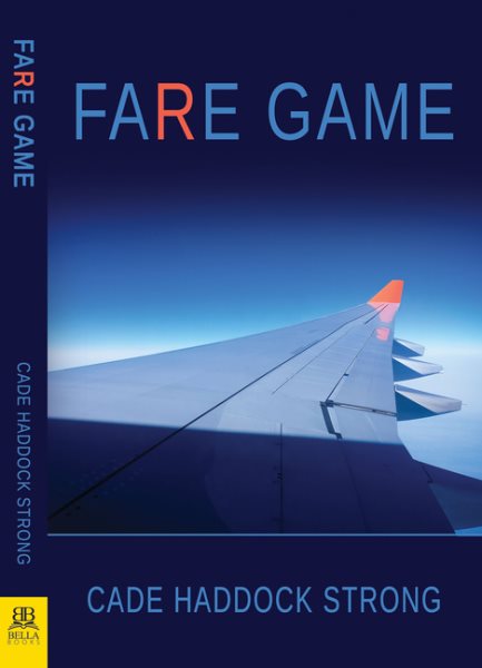 Fare Game cover