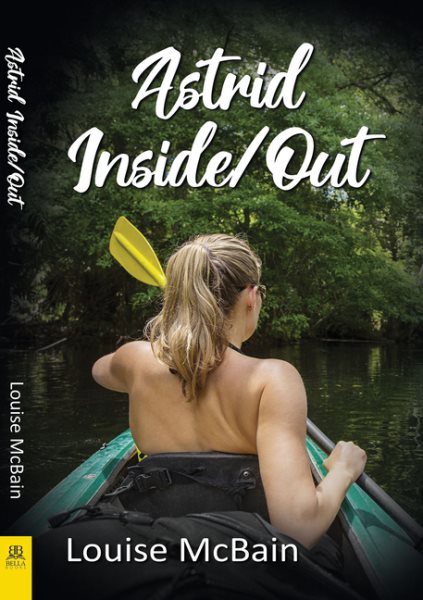 Astrid Inside/Out cover