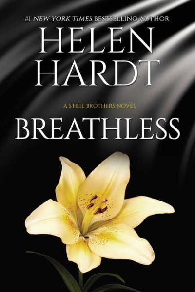 Breathless: Steel Brothers Saga Book 10 (10) cover