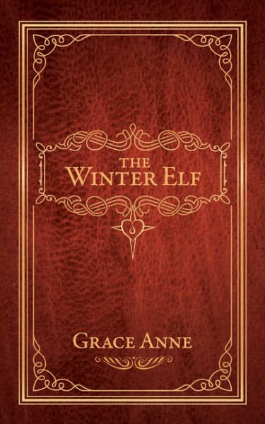 The Winter Elf cover
