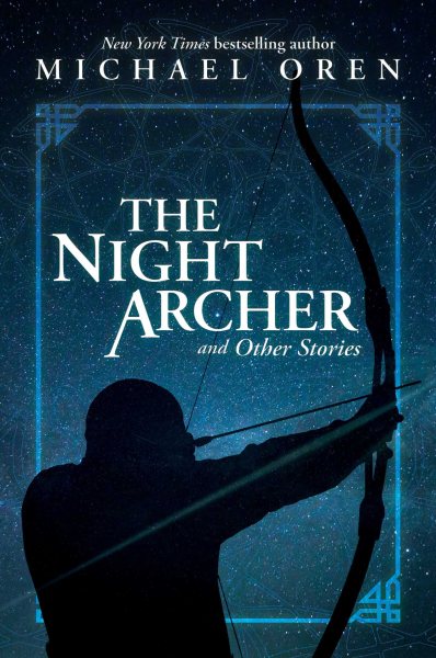 The Night Archer: and Other Stories cover