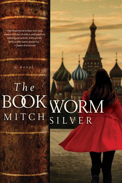 The Bookworm cover