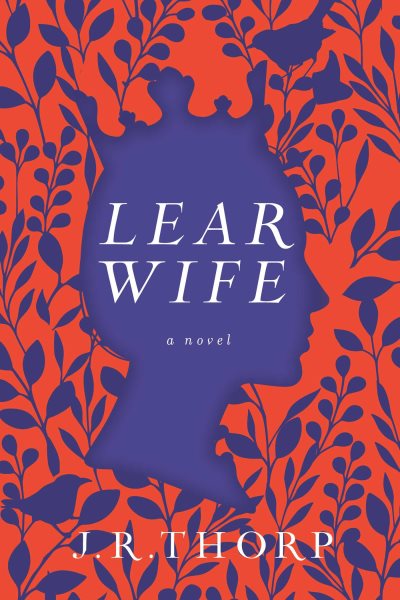 Learwife: A Novel cover