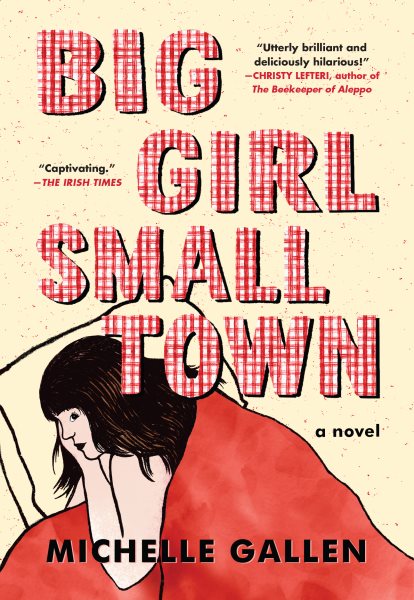 Big Girl, Small Town cover