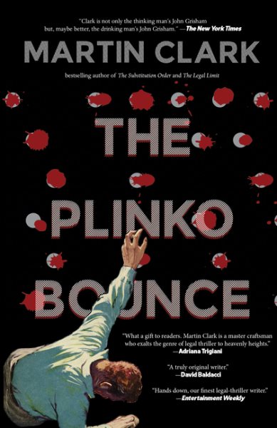 The Plinko Bounce cover