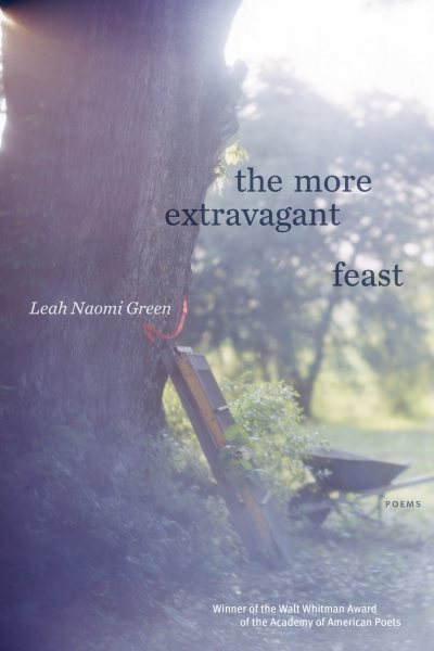 More Extravagant Feast cover