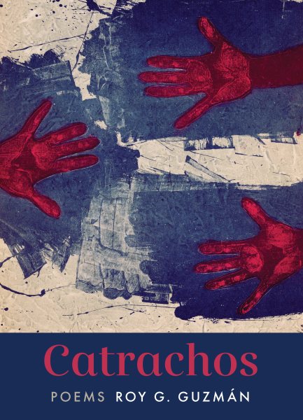 Catrachos: Poems cover