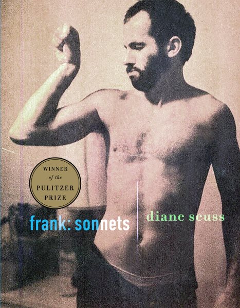 frank: sonnets cover