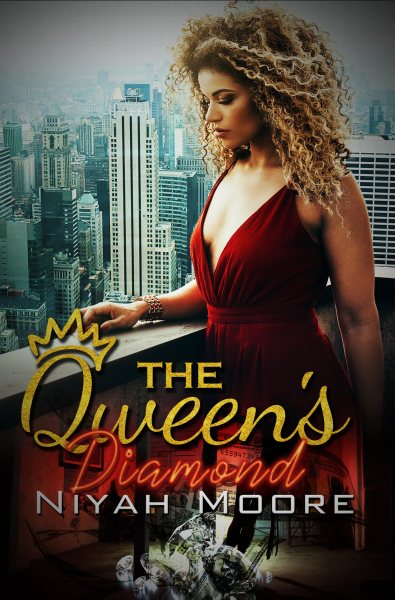 The Queen's Diamond (Urban Books) cover