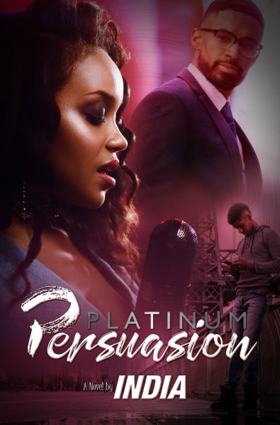 Platinum Persuasion cover