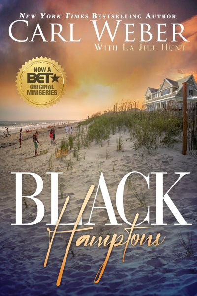 Black Hamptons cover