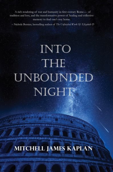 Into the Unbounded Night cover