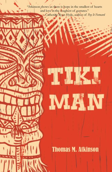 Tiki Man cover