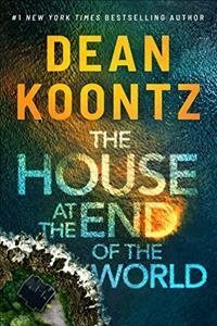 The House at the End of the World cover