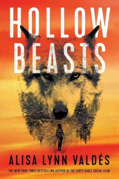 Hollow Beasts (Jodi Luna) cover
