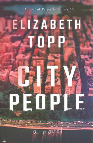 City People: A Novel cover