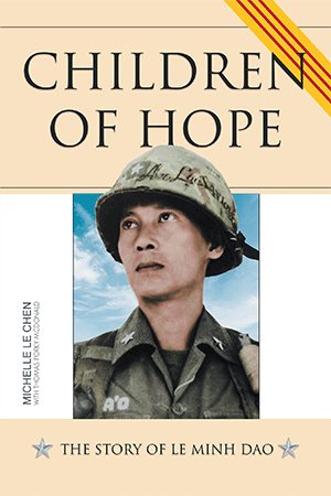 Children of Hope: The Story of Le Minh Dao cover
