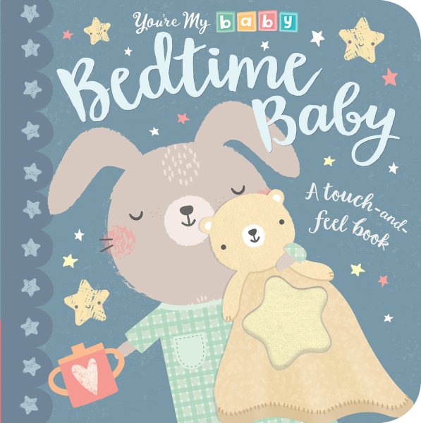 Bedtime Baby (You're My Baby)