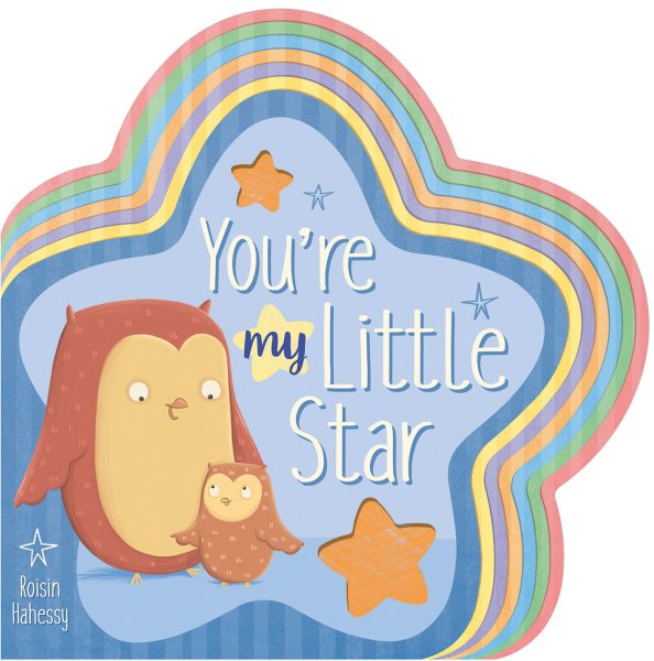 You're My Little Star cover