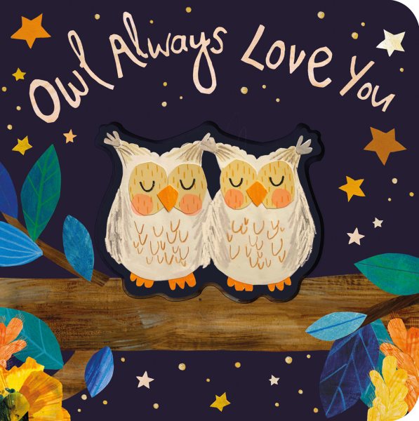 Owl Always Love You cover