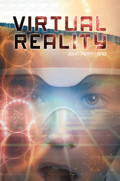 Virtual Reality (Red Rhino Nonfiction) cover