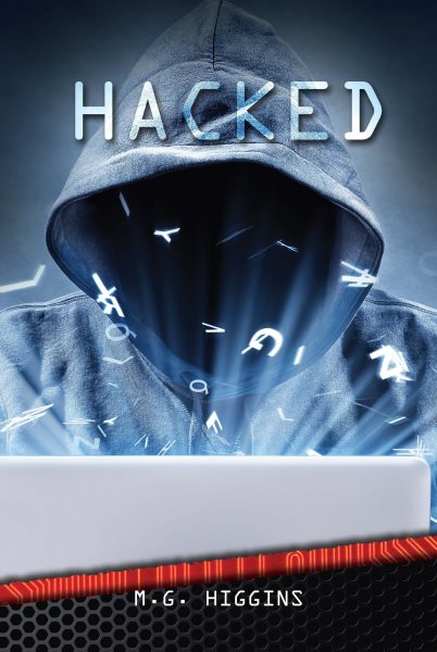 Hacked (Red Rhino Nonfiction) cover