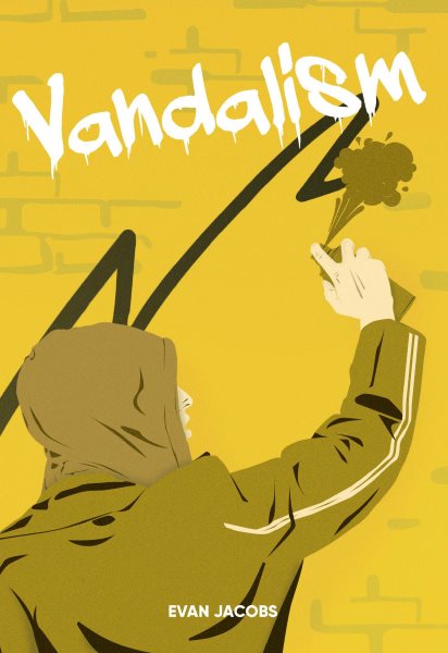 Vandalism (Walden Lane) cover