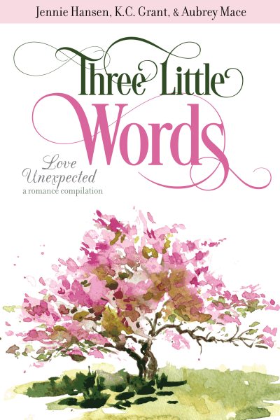 Three Little Words cover