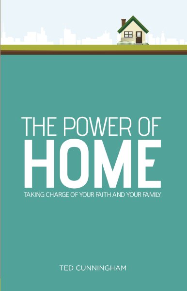 The Power of Home cover