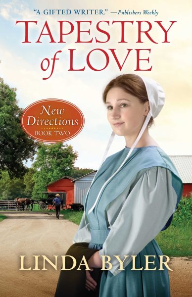 Tapestry of Love: New Directions Book Two cover