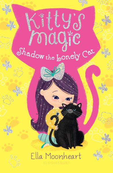 Kitty's Magic 2: Shadow the Lonely Cat cover