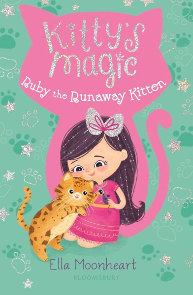 Kitty's Magic 3 cover