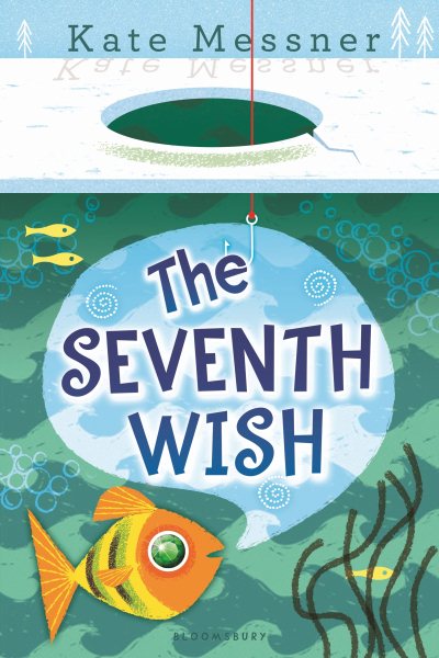 The Seventh Wish cover