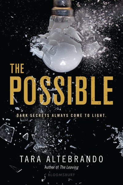 The Possible cover