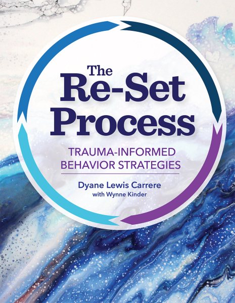The Re-Set Process: Trauma-Informed Behavior Strategies cover