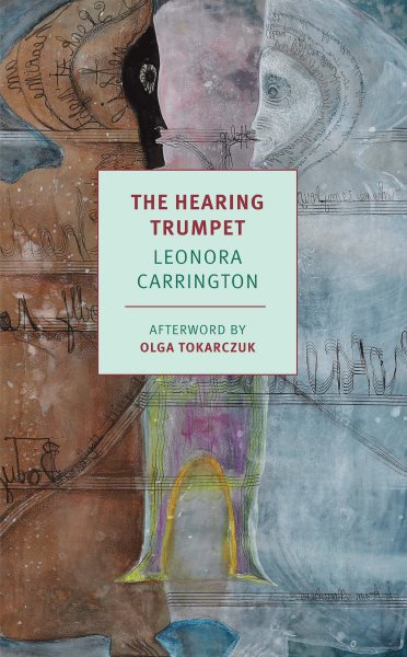 The Hearing Trumpet (New York Review Books Classics) cover