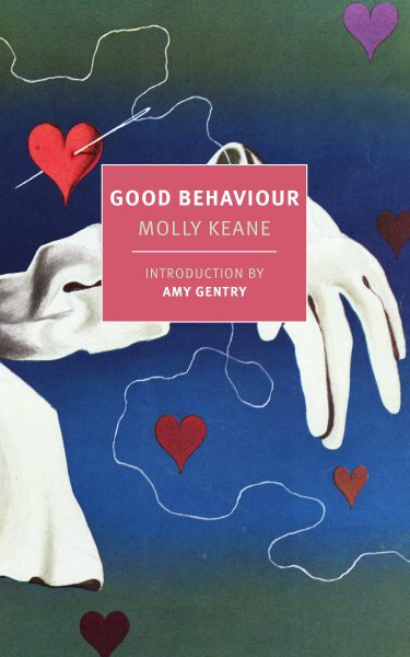 Good Behaviour (New York Review Books Classics) cover