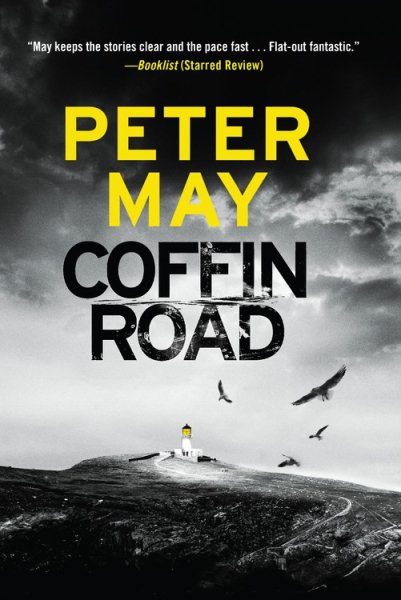 Coffin Road cover