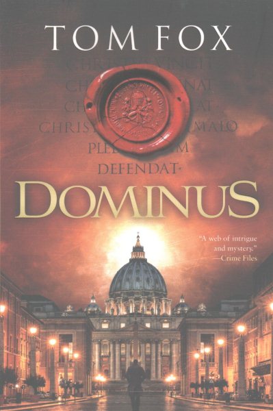 Dominus cover