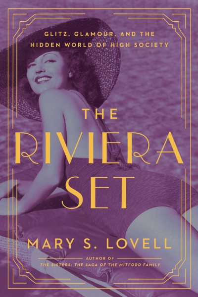 The Riviera Set cover