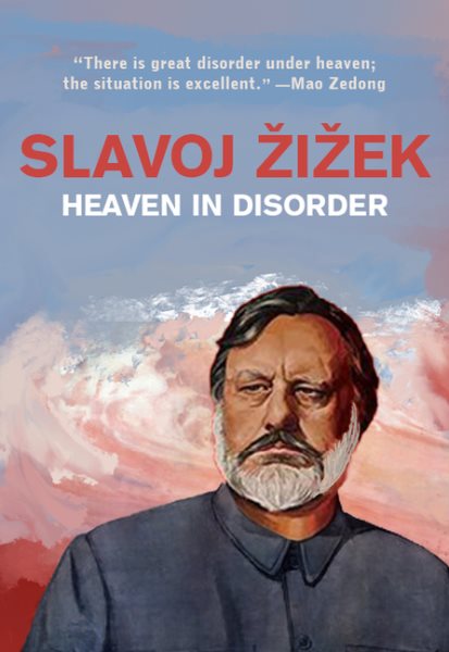 Heaven in Disorder cover