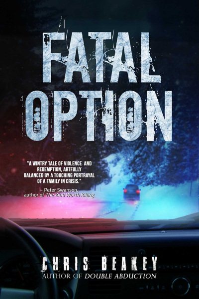 Fatal Option cover