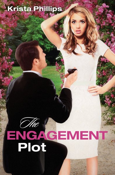 The Engagement Plot cover
