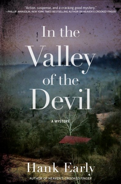 In the Valley of the Devil: An Earl Marcus Mystery