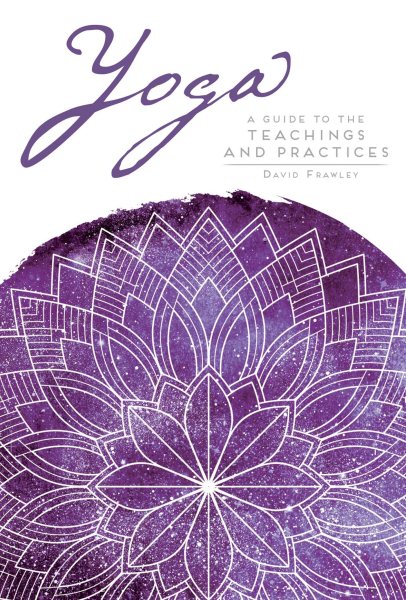Yoga: A Guide to the Teachings and Practices (Mandala Wisdom) cover