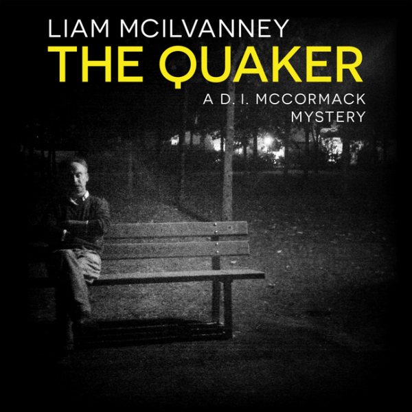 The Quaker (Ad. I. Mccormack Mystery) cover