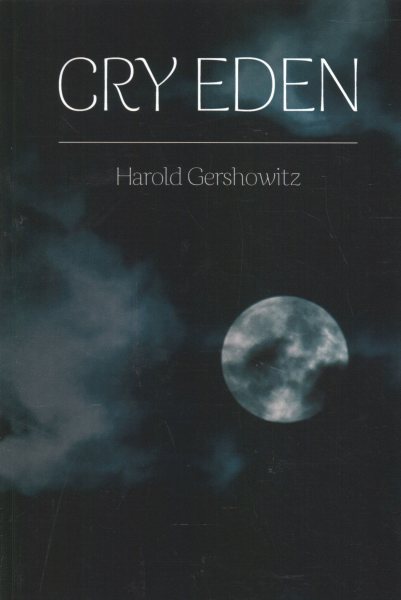 Cry Eden cover