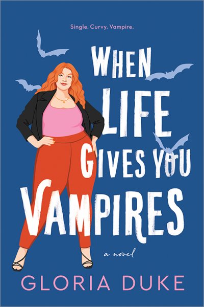 When Life Gives You Vampires (Slaying It) cover