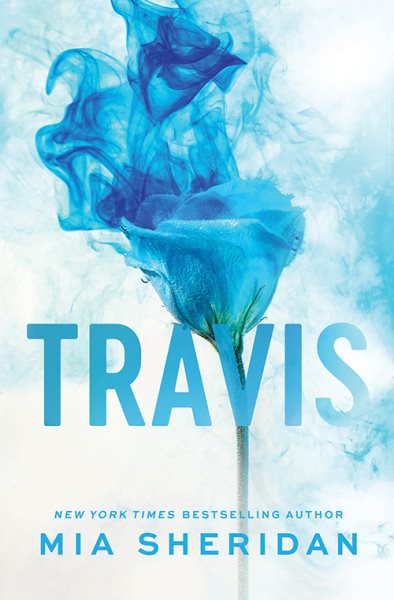 Travis cover