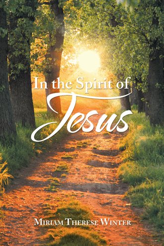 In the Spirit of Jesus cover